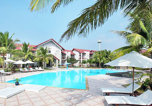 Điểm nghỉ dưỡng cuối tuần đặc biệt tại Nha Trang
